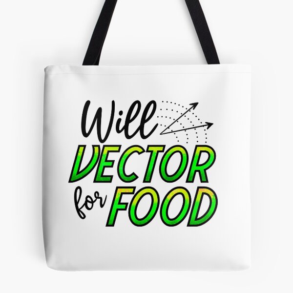 Item preview, Will vector for food ATC - black/green designed and sold by AdventuresOy.