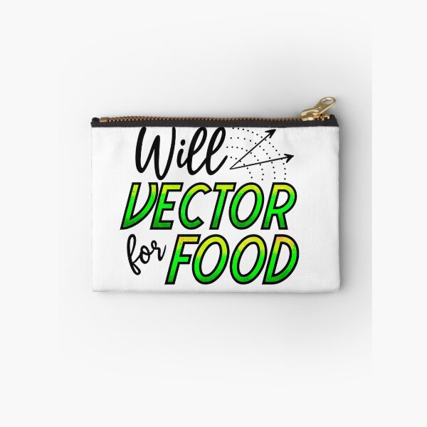 Item preview, Will vector for food ATC - black/green designed and sold by AdventuresOy.