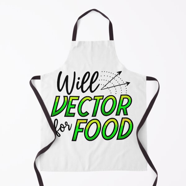 Item preview, Will vector for food ATC - black/green designed and sold by AdventuresOy.