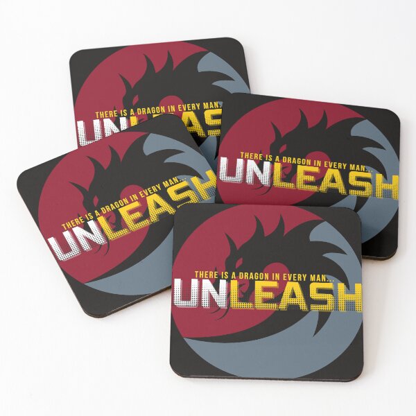 Item preview, Unleash the dragon designed and sold by TEE-HQ.