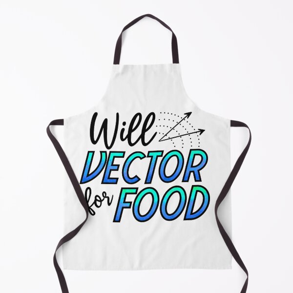 Item preview, Will vector for food ATC - black/blues designed and sold by AdventuresOy.