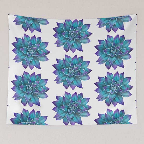 Item preview, Succulent Harmony designed and sold by lovelacedart.