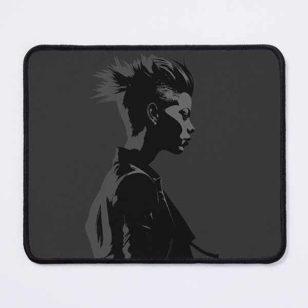 Item preview, Punk's Not Dead Artº3C designed and sold by Bauani.