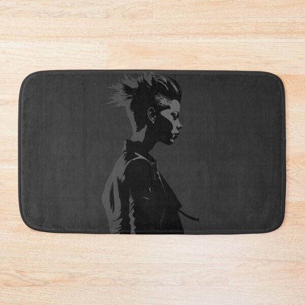 Item preview, Punk's Not Dead Artº3C designed and sold by Bauani.
