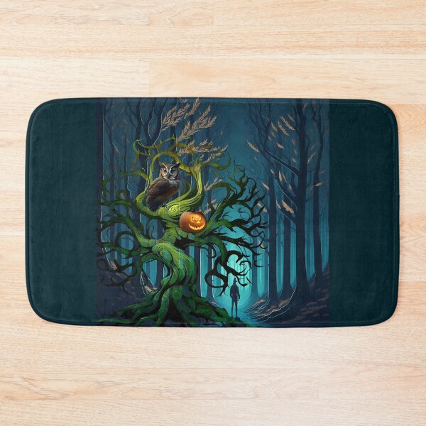 Item preview, SPOOKY HALLOW designed and sold by Tammera.