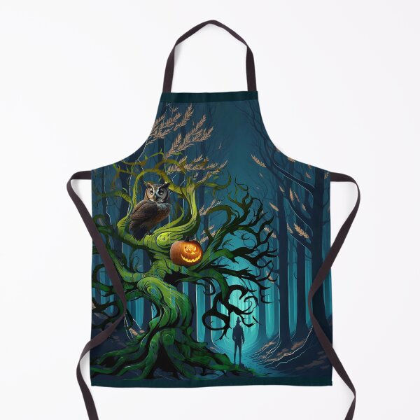 Item preview, SPOOKY HALLOW designed and sold by Tammera.