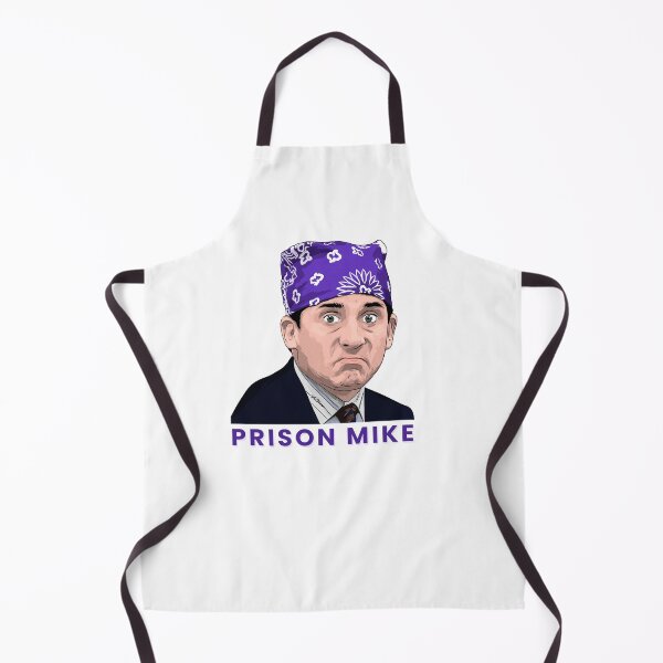Aperçu de l'œuvre Prison Mike - Le bureau créée et vendue par waltermanshop.