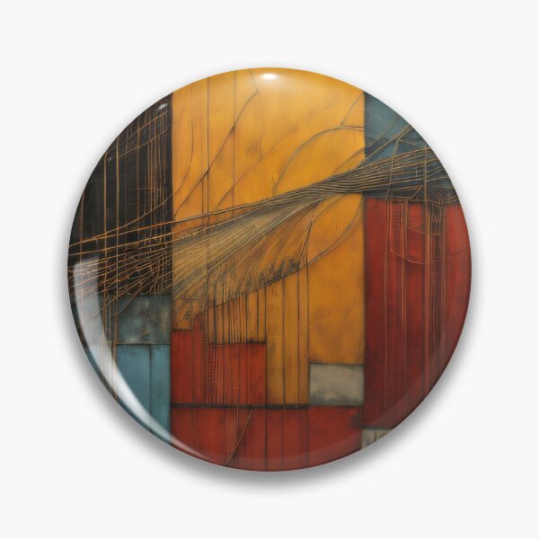 Item preview, Absolutely Abstract 52 designed and sold by sage-and-se7en.