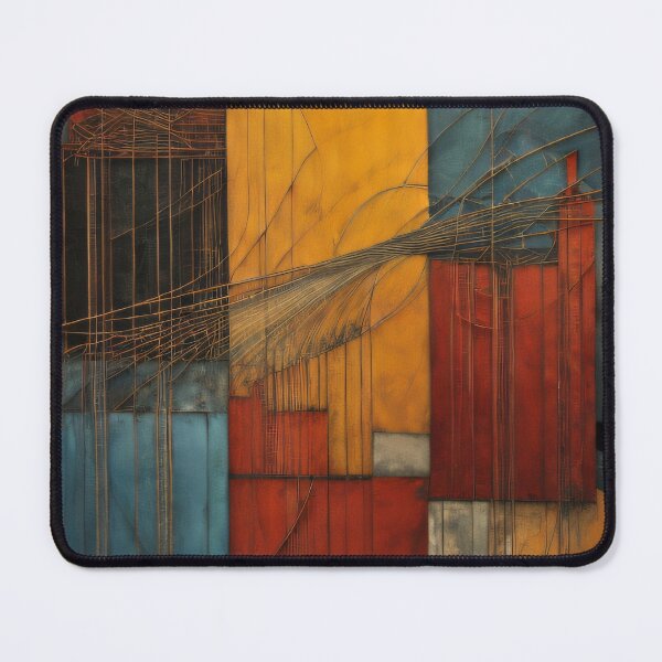 Item preview, Absolutely Abstract 52 designed and sold by sage-and-se7en.