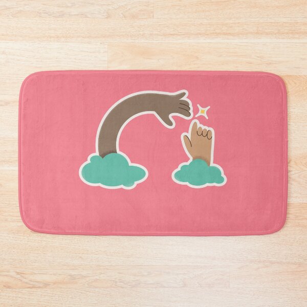 Item preview, Helping hand designed and sold by 4personnen.