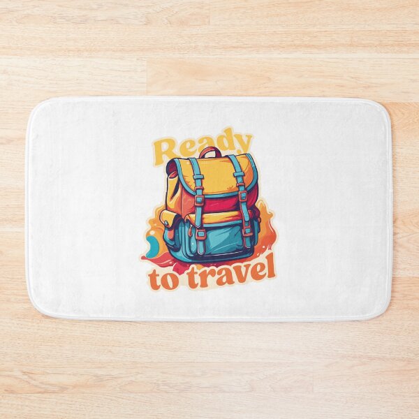 Item preview, Ready to travel designed and sold by Camply.
