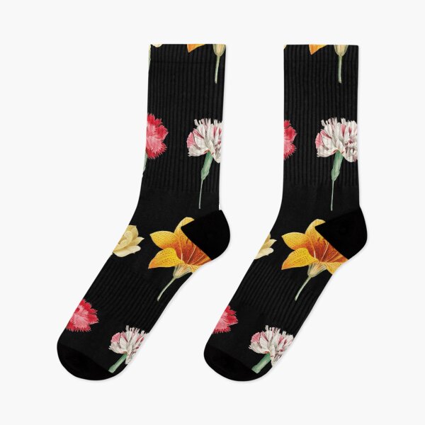 Item preview, A Flower set from La Botanique  designed and sold by 29Bumblebee.