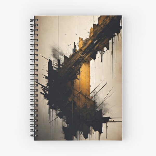 Item preview, Absolutely Abstract 53 designed and sold by sage-and-se7en.