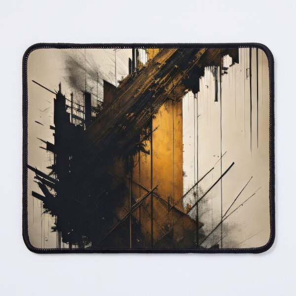 Item preview, Absolutely Abstract 53 designed and sold by sage-and-se7en.