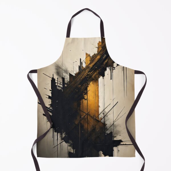 Item preview, Absolutely Abstract 53 designed and sold by sage-and-se7en.