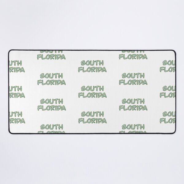 Item preview, University Of South Florida- White designed and sold by mackenziecam.