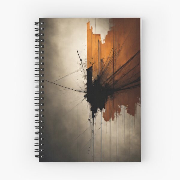 Item preview, Absolutely Abstract 54 designed and sold by sage-and-se7en.