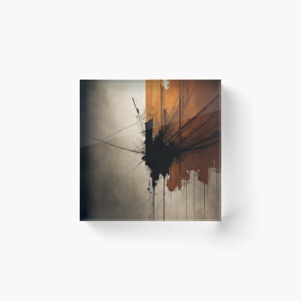 Item preview, Absolutely Abstract 54 designed and sold by sage-and-se7en.