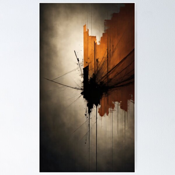 Item preview, Absolutely Abstract 54 designed and sold by sage-and-se7en.