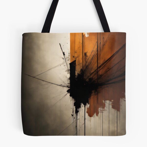 Item preview, Absolutely Abstract 54 designed and sold by sage-and-se7en.