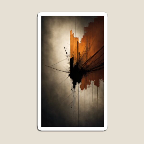 Item preview, Absolutely Abstract 54 designed and sold by sage-and-se7en.