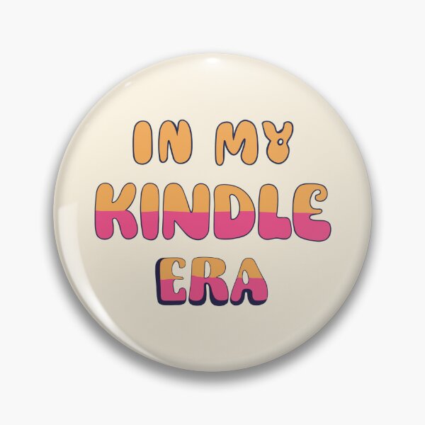 Item preview, In my kindle era: a reader’s delight designed and sold by ARVM.