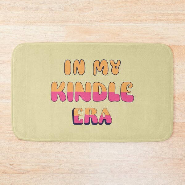Item preview, In my kindle era: a reader’s delight designed and sold by ARVM.