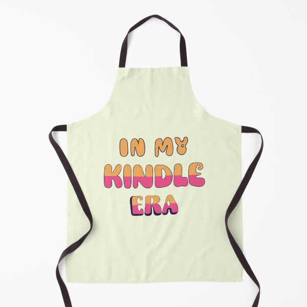 Item preview, In my kindle era: a reader’s delight designed and sold by ARVM.