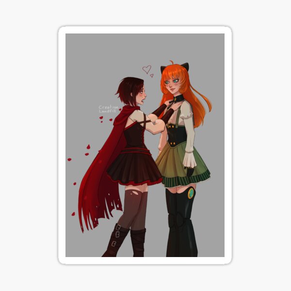 Item preview, Penny's Return! designed and sold by create-landfill.