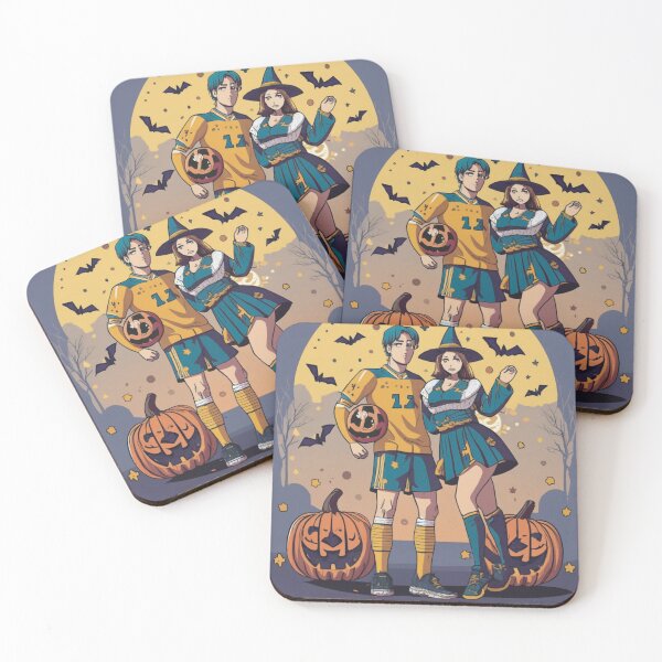 Item preview, Soccer Halloween  designed and sold by Akramabenhi.