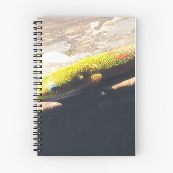 Item preview, Gecko-ing Around  designed and sold by LifeExpressions.