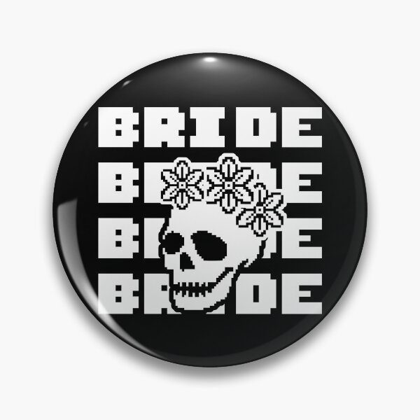 Item preview, Halloween Skeleton Bride designed and sold by Hic21.
