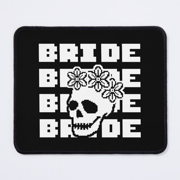 Item preview, Halloween Skeleton Bride designed and sold by Hic21.