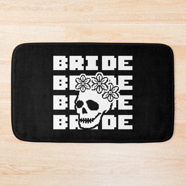Item preview, Halloween Skeleton Bride designed and sold by Hic21.