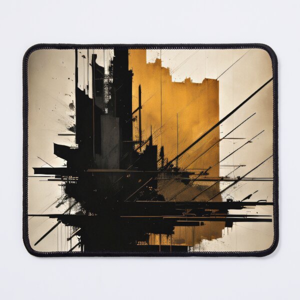 Item preview, Absolutely Abstract 55 designed and sold by sage-and-se7en.