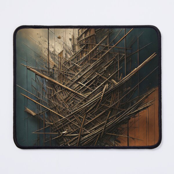 Item preview, Absolutely Abstract 56 designed and sold by sage-and-se7en.