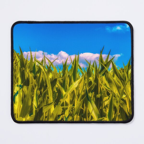 Item preview, Up Close With The Corn designed and sold by Jim Love.