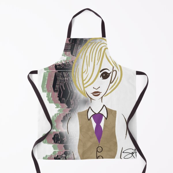 Item preview, CITY GIRL 2 designed and sold by scottimusings.