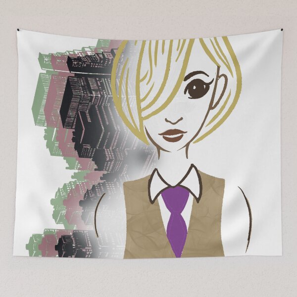 Item preview, CITY GIRL 2 designed and sold by scottimusings.