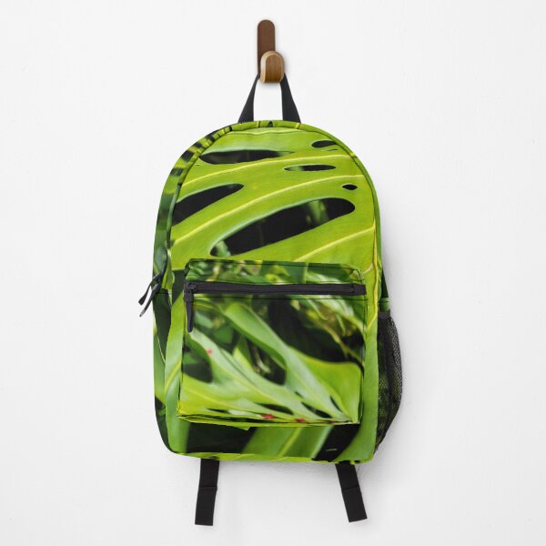Item preview, Hilo Monstera designed and sold by LifeExpressions.