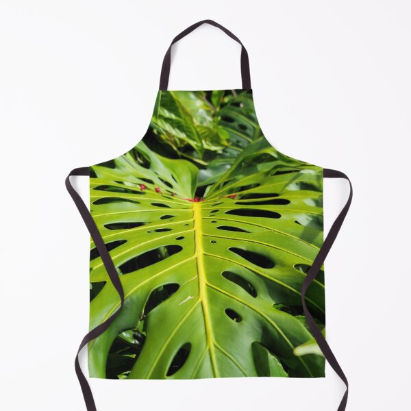 Item preview, Hilo Monstera designed and sold by LifeExpressions.