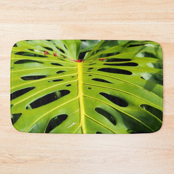 Item preview, Hilo Monstera designed and sold by LifeExpressions.