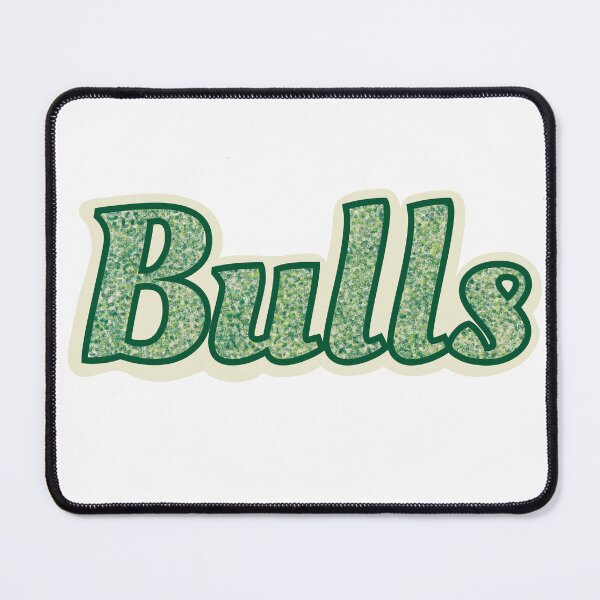 Item preview, USF Bulls- White designed and sold by mackenziecam.