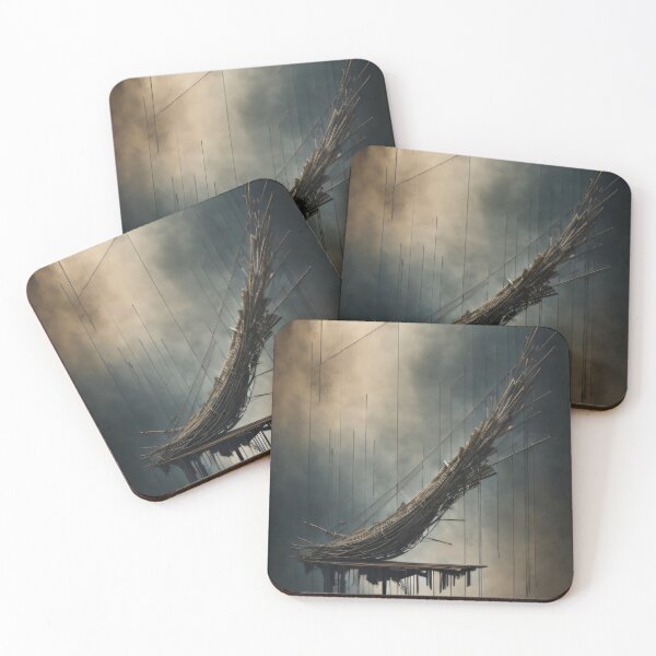 Item preview, Absolutely Abstract 57 designed and sold by sage-and-se7en.