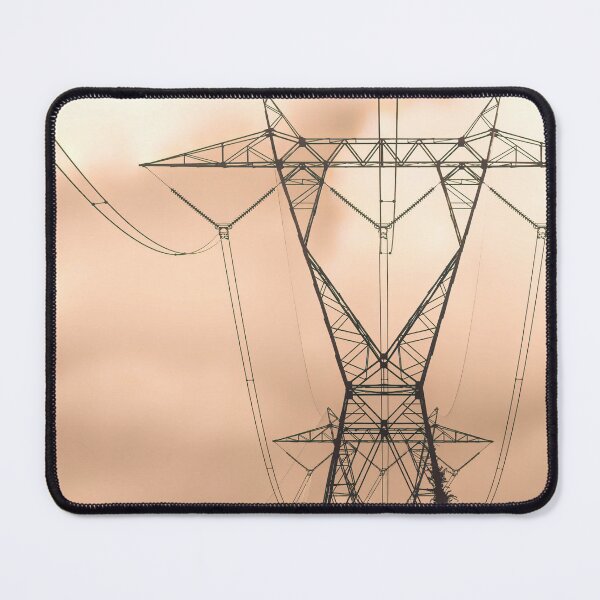 Item preview, Tall Skinny Electric Architecture designed and sold by Jim Love.