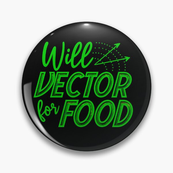 Item preview, Will vector for food ATC - green designed and sold by AdventuresOy.