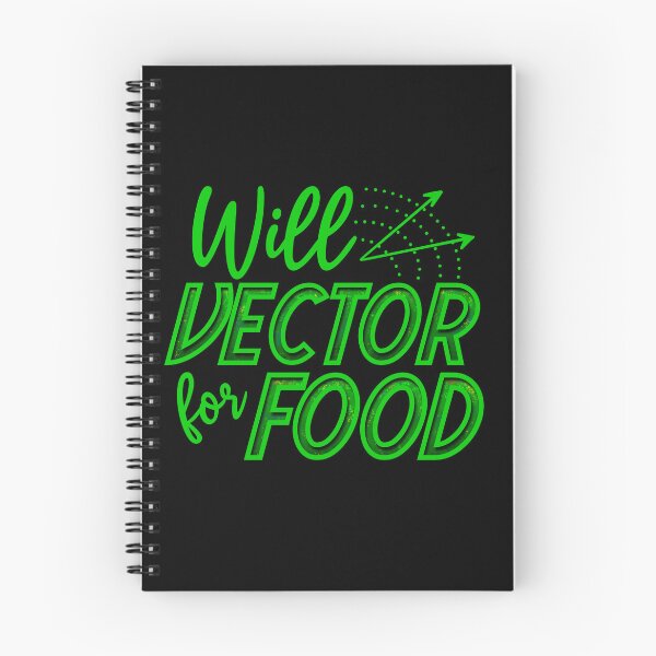 Item preview, Will vector for food ATC - green designed and sold by AdventuresOy.