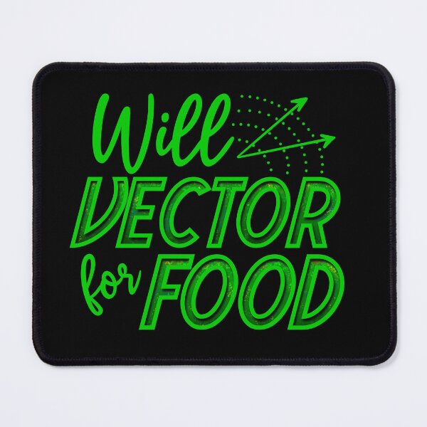 Item preview, Will vector for food ATC - green designed and sold by AdventuresOy.