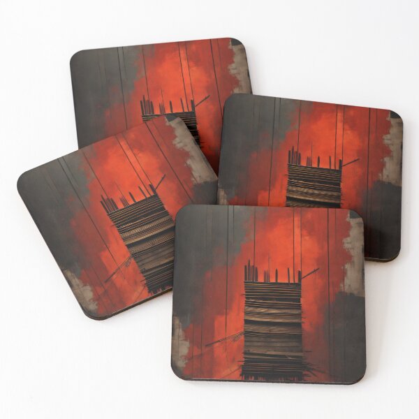 Item preview, Absolutely Abstract 59 designed and sold by sage-and-se7en.
