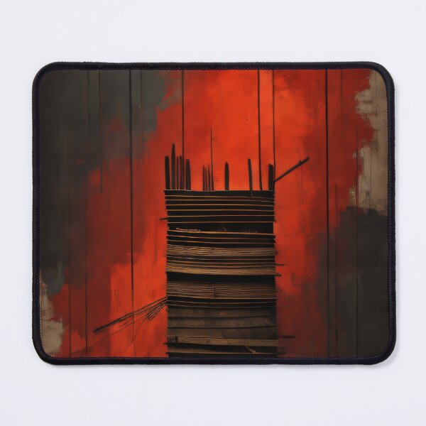 Item preview, Absolutely Abstract 59 designed and sold by sage-and-se7en.